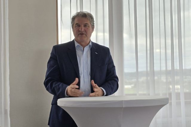 Stretli sa zástupcovia Zväzu pestovateľov cukrovej repy Slovenska