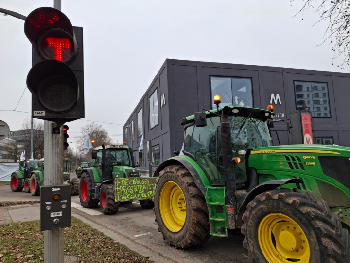 Verdikt dňa: obchodnú dohodu Mercosur musí preskúmať Európsky súdny dvor