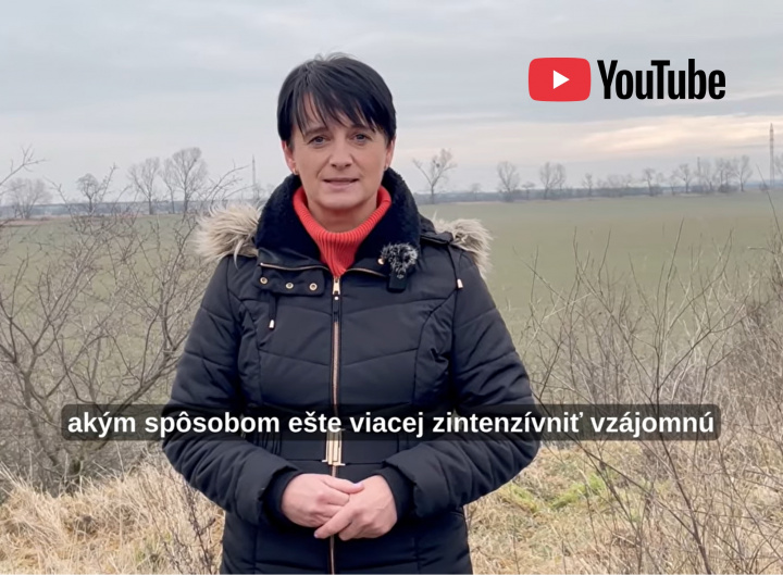 V OBRAZE S SPPK: spustili sme nový formát youtube videí