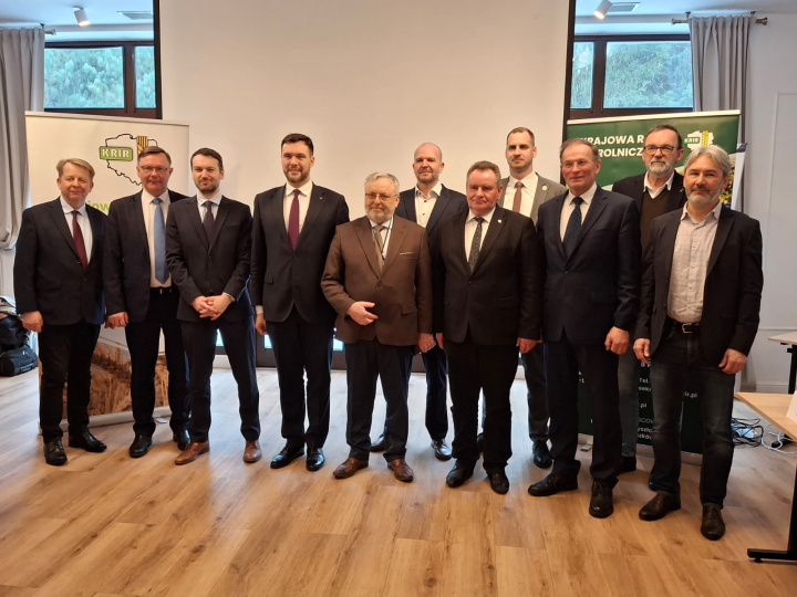 V hre je potravinová bezpečnosť Európy a možné ďalšie protesty