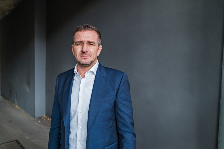Emil Macho: Kľúčová bude jeseň a stabilné obchodné partnerstvá