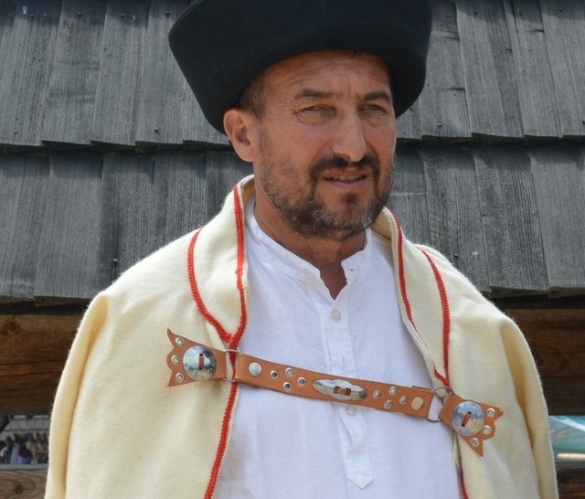 Zomrel Eduard Janíček