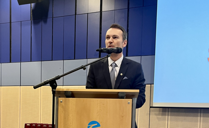 Prezidentom Agrárnej komory ČR sa po tretíkrát stal Jan Doležal  