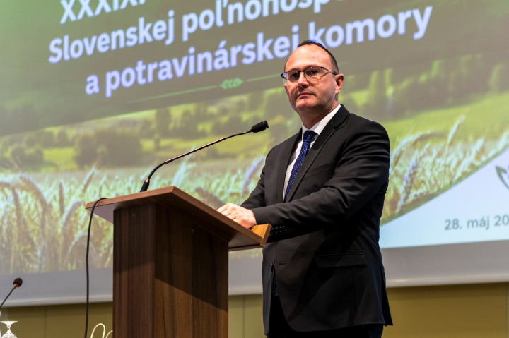 Správa Predstavenstva SPPK 