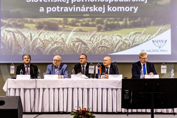 Obhliadnutie za 39. VZ SPPK: príspevky hostí 