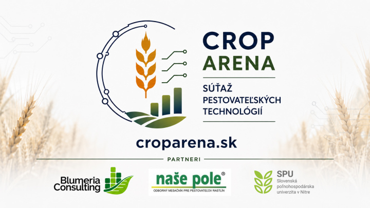 Projekt Crop Arena 