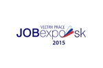 SPPK na veľtrhu práce JOBEXPO 2015