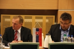 Poľský minister Sawicky rokoval s predstaviteľmi komôr krajín V4 vo Varšave