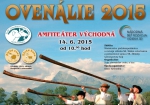 OVENÁLIE 2015