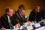 Konferencia Budúcnosť hospodárenia v znevýhodnených oblastiach na Slovensku