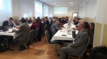 Konferencia RV a ŽV regiónu Galanta v Kráľovom Brode (6.10.2017)