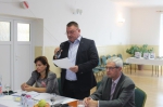 Konferencia RV a ŽV regiónu Galanta v Kráľovom Brode (6.10.2017)
