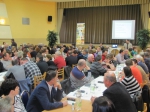 Odborný seminár na tému “Program rozvoja vidieka na obdobie 2014-2020 