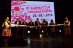 Danubius Gastro 2018