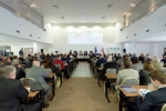 Medzinárodná konferencia Spoločná poľnohospodárska politika EÚ po roku 2020