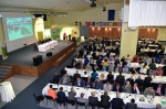 XXXI. Valné zhromaždenie SPPK (3.5. 2018, Agrokomplex Nitra)