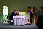 XXXI. Valné zhromaždenie SPPK (3.5. 2018, Agrokomplex Nitra)
