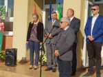 Konferencia RV a ŽV a Jablkový a kačací festival (RPPK Galanta)