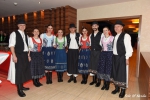 Folklórny súbor Zobor z Nitry