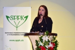 generálna riaditeľka SPF Adriana Šklíbová