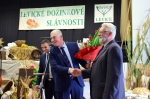 Levické dožinkové slávnosti 2019