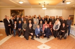 15. ročník stretnutia terajších a bývalých vedúcich pracovníkov regiónu Galanta   