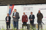 Celoslovenské dni poľa 2023