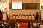 XXXVIII. valné zhromaždenie SPPK (9.9.2025)
