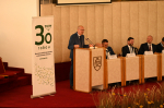 generálny riaditeľ Slovenského pozemkového fondu Richard Šmída