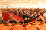 Valné zhromaždenie SPPK 2025 hostia