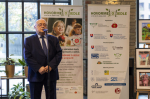 Slávnostné vyhodnotenie HOVORME O JEDLE 2025