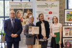 Slávnostné vyhodnotenie HOVORME O JEDLE 2025