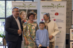Slávnostné vyhodnotenie HOVORME O JEDLE 2025