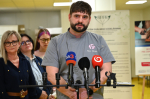 TB SPPK: Poď s nami na odbornú strednú:Norbert Szarka, konateľ cukrárskej výroby cukrari.sk, zapojenej do systému duálneho vzdelávania. 