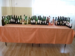 Zábery z XIX. ročníka degustácie vín členských subjektov RPPK Galanta, zo dňa 23.7.2015